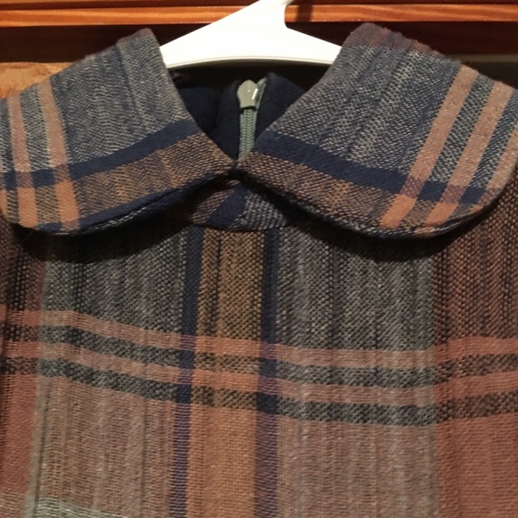 Vintage 1985 Norma Kamali Dress - Picture 6 of 8